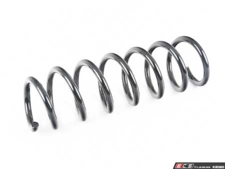 ES#2713812 - 31336796764 - Coil Spring - Genuine BMW - BMW