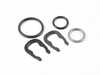 ES#3663875 - 06l121111hKT2 - Cooling System Refresh Kit - Level 1 - Replace your thermostat and temp sensor with one kit! - Assembled By ECS - Audi