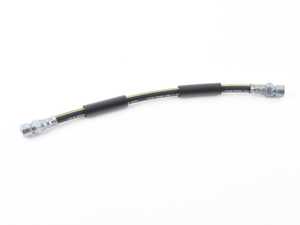 ES#2592725 - 281611775B - Flexible Front Brake Hose - Priced Each - Left or right side fitment - Two required - Meyle - Porsche