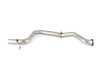 ES#3969319 - SSXVW529 - 3" Cat Back Exhaust System - Non Resonated  - Get that Exhaust tone you've been looking for! Features 3" construction with 4" Matte Black "GT100" style tips. - Milltek Sport - Volkswagen
