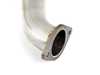 ES#3969319 - SSXVW529 - 3" Cat Back Exhaust System - Non Resonated  - Get that Exhaust tone you've been looking for! Features 3" construction with 4" Matte Black "GT100" style tips. - Milltek Sport - Volkswagen