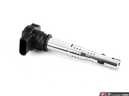 ES#4266282 - 07K905715G - Ignition Coil - Priced Each - Keep your engine running smooth - Bremi - Audi Volkswagen
