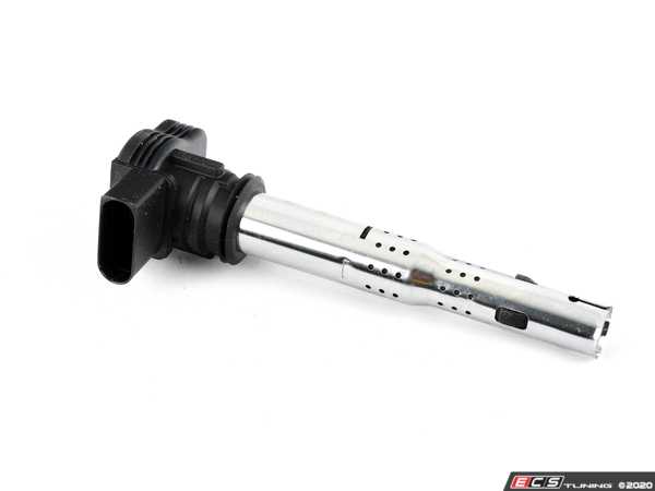 Bremi - 07K905715G - Ignition Coil - Priced Each