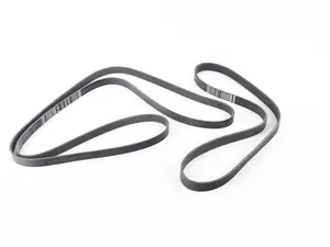 Accessory/Supercharger Belt Kit W/ Tensioners