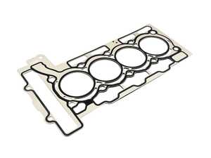 ES#3195032 - 11127595139 - Cylinder Head Gasket Asbestos-Free - ( 0.90MM ) - Mounts between the engine block and the cylinder head - Victor Reinz - MINI