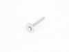 ES#1610434 - 0009909000 - SCREW - Genuine Mercedes Benz - Mercedes Benz