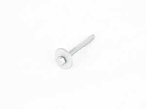 ES#1610434 - 0009909000 - SCREW - Genuine Mercedes Benz - Mercedes Benz
