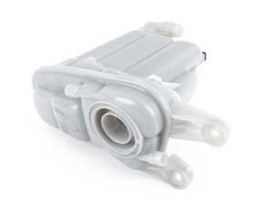 ES#4220544 - 8K0121403AC - Coolant Expansion Tank - Plastic reservoir for the coolant system - Febi - Audi Porsche