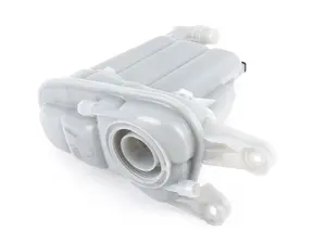Coolant Expansion Tank