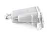 ES#4220544 - 8K0121403AC - Coolant Expansion Tank - Plastic reservoir for the coolant system - Febi - Audi Porsche