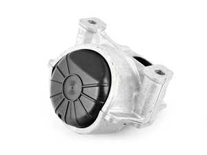 ES#3194490 - 8R0199381G - Engine Mount - Left - Eliminate excessive engine vibrations - Lemforder - Audi