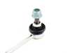ES#3220058 - 99634306904 - Sway Bar End Link - Left side fitment - Lemforder - Porsche