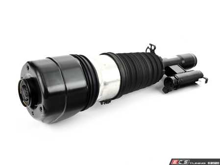ES#4216524 - 37107915945 - Genuine Front Air Spring/Strut - Genuine Front Left Air Spring/Strut 

BMW G11 7-series w/Xdrive - Genuine BMW - BMW