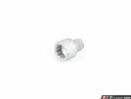 ES#468364 - N10524202 - BOLT - Genuine Volkswagen Audi - Volkswagen