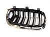 ES#4187569 - 51118071047 - Front Grill - Left - Xm - Genuine BMW - BMW