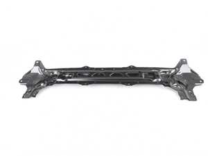 ES#128576 - 51717022966 - Radiator Support - This is the front central support panel. - Genuine BMW - BMW