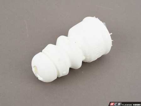 ES#4056207 - 8E0512131P - Rear Shock Bump Stop - Priced Each - Fits left and right side - Vaico - Audi
