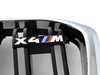 ES#4187569 - 51118071047 - Front Grill - Left - Xm - Genuine BMW - BMW