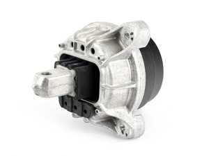 ES#3220607 - 22116794471 - F10 Engine Mount - Left - Don't settle for engine slop from worn out mounts - Corteco - BMW