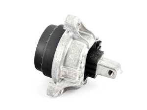 ES#3184700 - 22116794472 - F10 Engine Mount - Right - Don't settle for engine slop from worn out mounts - Corteco - BMW