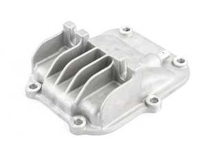 ES#55935 - 33111204102 - COVER - Genuine BMW - BMW