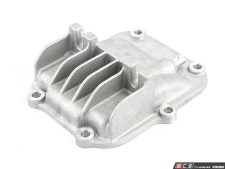 ES#55935 - 33111204102 - COVER - Genuine BMW - BMW