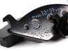 ES#258841 - 1H0698151 - Front Brake Pad Set - Composite pads that are a great solution for your daily driver - Pagid - Volkswagen