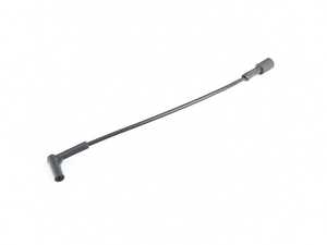 ES#35209 - 13717558379 - Vacuum Pipe - JCW - Located on the back side - Genuine MINI - MINI