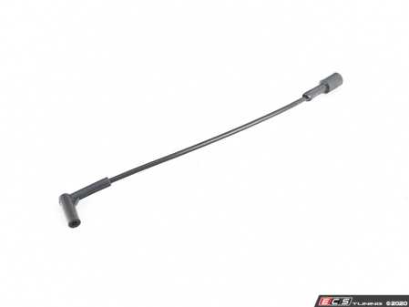 ES#35209 - 13717558379 - Vacuum Pipe - JCW - Located on the back side - Genuine MINI - MINI