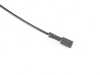 ES#35209 - 13717558379 - Vacuum Pipe - JCW - Located on the back side - Genuine MINI - MINI