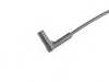 ES#35209 - 13717558379 - Vacuum Pipe - JCW - Located on the back side - Genuine MINI - MINI