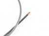 ES#157076 - 54121933098 - 5-DRIVE CABLE - Genuine BMW - BMW