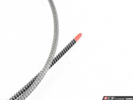 ES#157076 - 54121933098 - 5-DRIVE CABLE - Genuine BMW - BMW