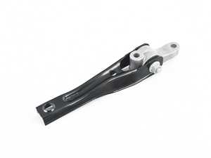 ES#3194458 - 5Q0199855J - Dogbone Mount - Connects the subframe with the transmission case - Lemforder - Audi Volkswagen