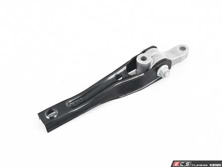 ES#3194458 - 5Q0199855J - Dogbone Mount - Connects the subframe with the transmission case - Lemforder - Audi Volkswagen