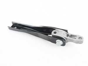 ES#4811089 - 5Q0199855J - Dogbone Mount - Connects the subframe with the transmission case - Rein - Audi Volkswagen