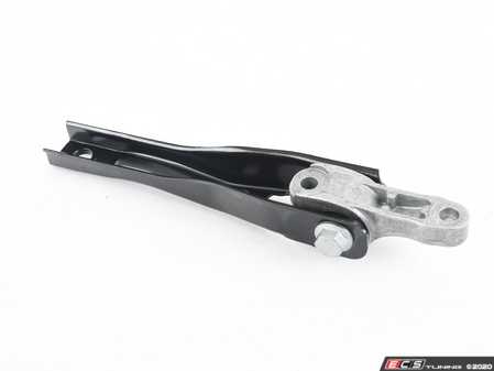 ES#4811089 - 5Q0199855J - Dogbone Mount - Connects the subframe with the transmission case - Rein - Audi Volkswagen