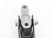 ES#3194458 - 5Q0199855J - Dogbone Mount - Connects the subframe with the transmission case - Lemforder - Audi Volkswagen