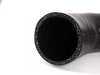 ES#5879 - MS10005X - Motorsport Throttle Body Hose - Black - (NO LONGER AVAILABLE) - Minimize flex for maximum airflow - APR - 