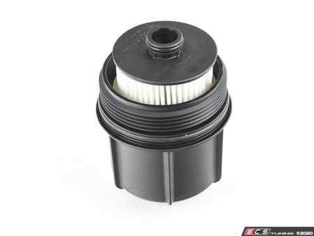 ES#2539592 - 079115403A - OIL FILTER - Genuine Volkswagen Audi - 