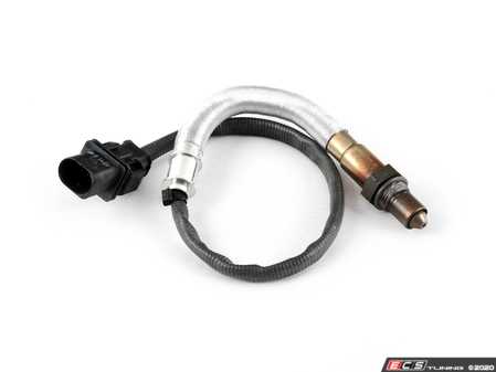 ES#3570674 - 13627801158 - Oxygen Sensor - Cure your poor fuel mileage by replacing your worn oxygen sensors - Bosch - BMW