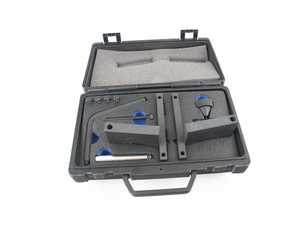ES#4000754 - CTA2896 - BMW Timing Tool Kit S65 - For servicing engine timing on the S65 Engine - CTA Tools - BMW