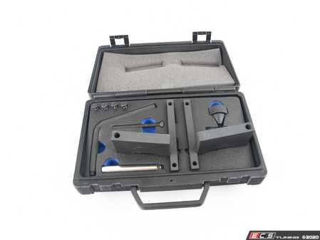 ES#4000754 - CTA2896 - BMW Timing Tool Kit S65 - For servicing engine timing on the S65 Engine - CTA Tools - BMW