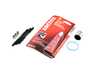 ES#4069282 - 06d109309CKT3 - Cam Follower Replacement Kit - With Fuel Pump Stud Conversion - Vital kit consisting of cam follower, fuel pump sealing o-ring, & a stud conversion for the fuel pump to eliminate the risk of stripping out the cylinder head - Assembled By ECS - Audi Volkswagen