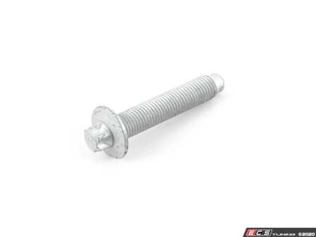 ES#2733336 - 31106863102 - ASA SCREW, SELF-THREADING - (NO LONGER AVAILABLE) - Genuine BMW - 