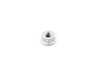 ES#2675790 - 33306760587 - HEX NUT WIHT FLANGE - Genuine MINI - 