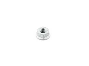 ES#2675790 - 33306760587 - HEX NUT WIHT FLANGE - Genuine MINI - 