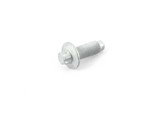 ES#2733919 - 33306857402 - ASA SCREW, SELF-THREADING - Genuine BMW - BMW