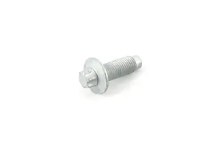 ASA SCREW, SELF-THREADING