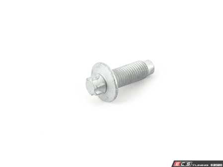 ES#2733919 - 33306857402 - ASA SCREW, SELF-THREADING - Genuine BMW - BMW
